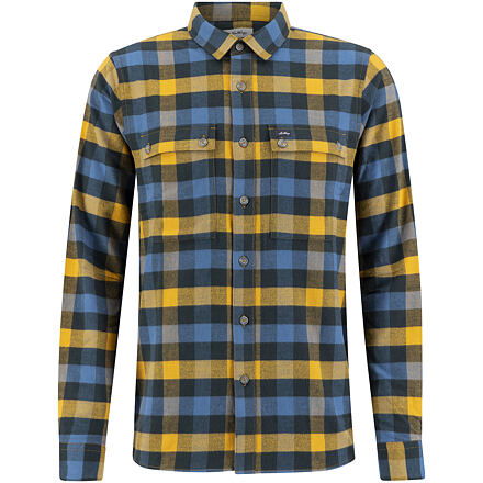 Srajce Lundhags Lundhags Rask Shirt Večbarvna | 1119108