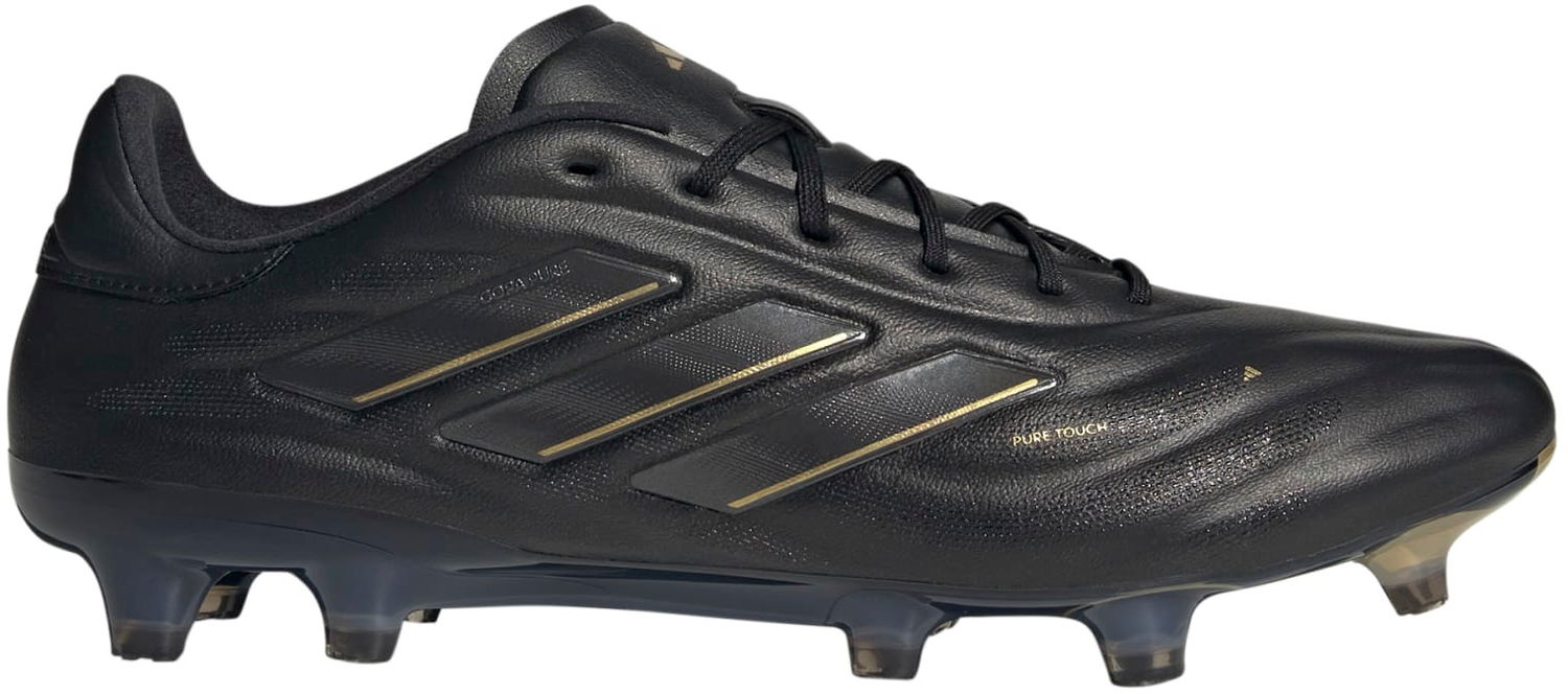 Superge in čevlji adidas Performance COPA PURE 2 ELITE FG Črna | ig6404, 0
