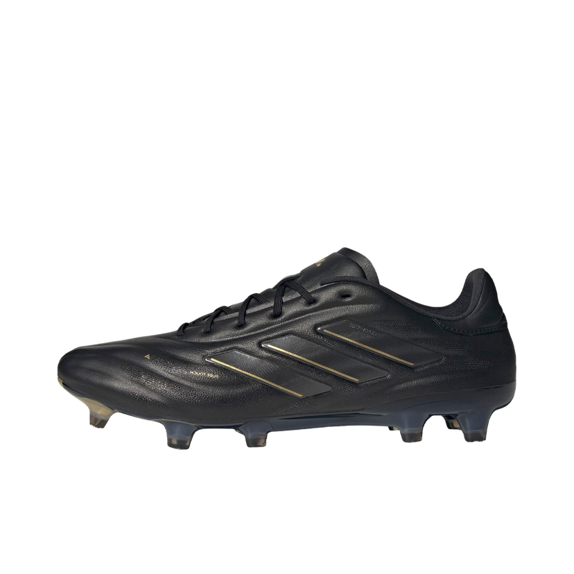 Superge in čevlji adidas Performance COPA PURE 2 ELITE FG Črna | ig6404