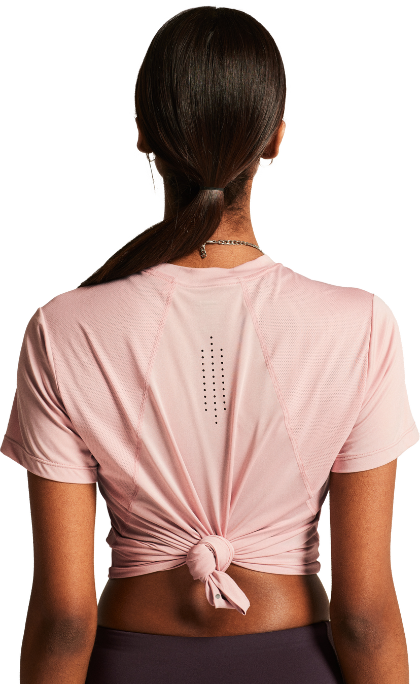 Majice in brezrokavniki Craft ADV Essence T-Shirt Roza | 1914798-437000