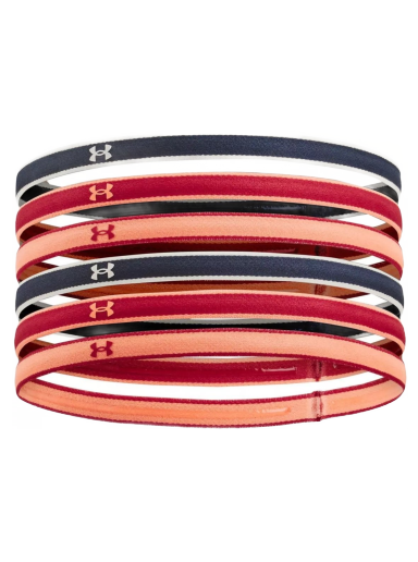 Modni dodatki Under Armour Mini Headband Večbarvna | 1286016-044