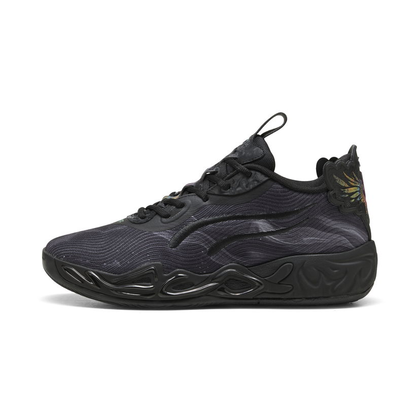 Superge in čevlji Puma MB.04 Lo Team Črna | 312174_01