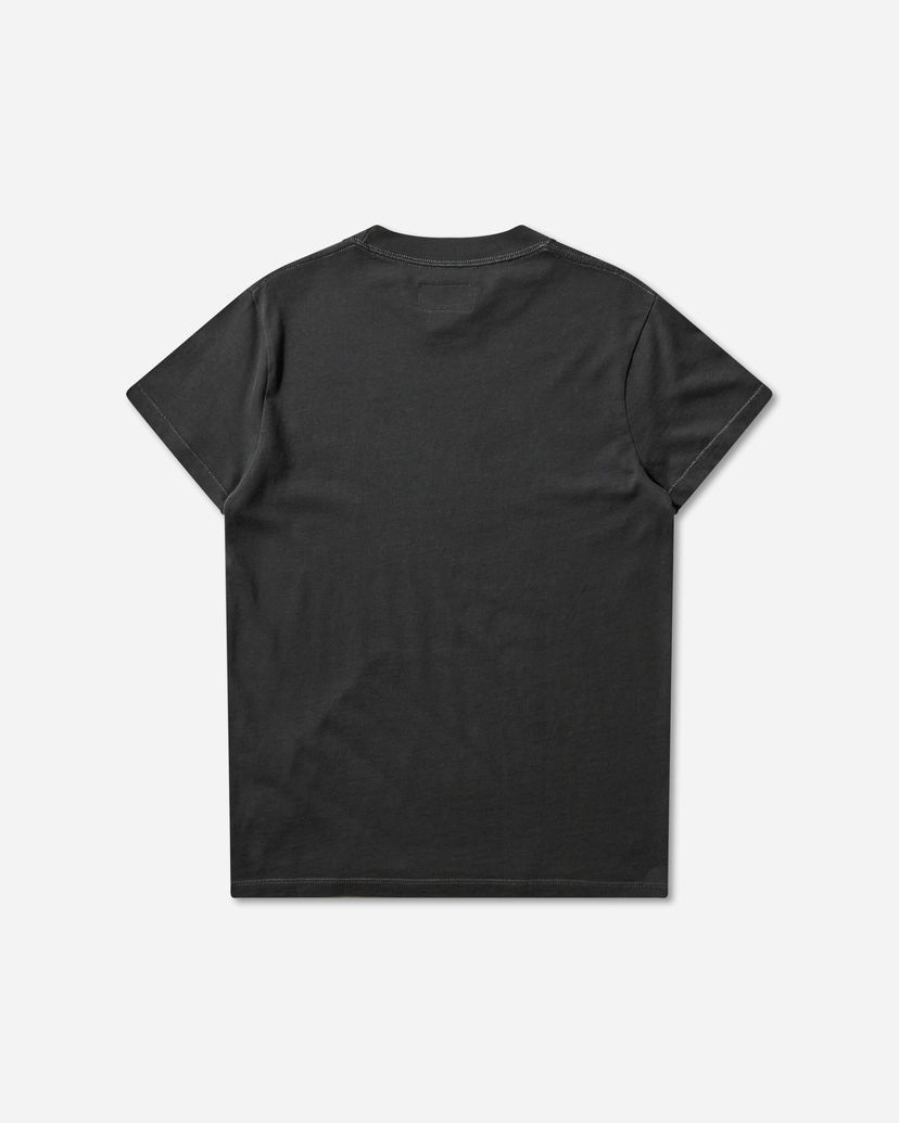 Majica ERL Wanna Party T-Shirt Črna | ERL11T003 1