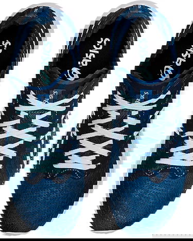 Superge in čevlji Asics Magic Speed Modra | 1012a895-400, 4