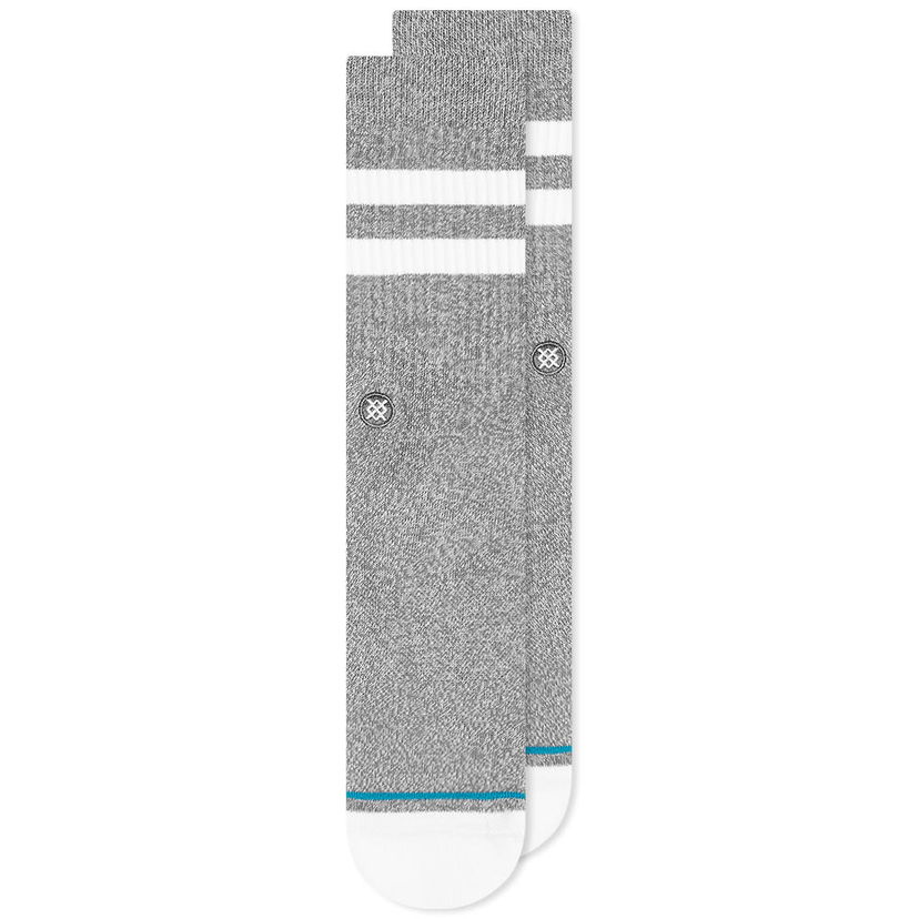 Nogavice Stance Joven Socks Siva | M556C17JOV-GRY