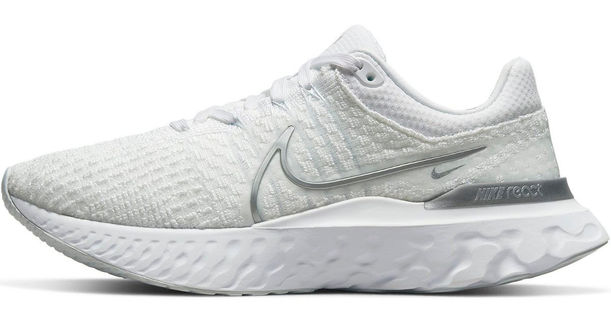 Superge in čevlji Nike React Infinity Run Flyknit 3 Siva | dd3024-101, 1