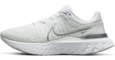 Superge in čevlji Nike React Infinity Run Flyknit 3 Siva | dd3024-101, 1