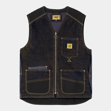 Telovnik Carhartt WIP Nicholas Daley Vest ND Večbarvna | I034868_9, 0