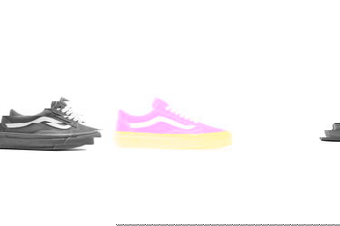 Superge in čevlji Vans LX Old Skool Roza | VN000D56YLZ1, 0