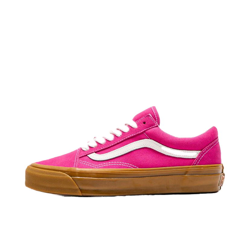 Superge in čevlji Vans LX Old Skool Roza | VN000D56YLZ1