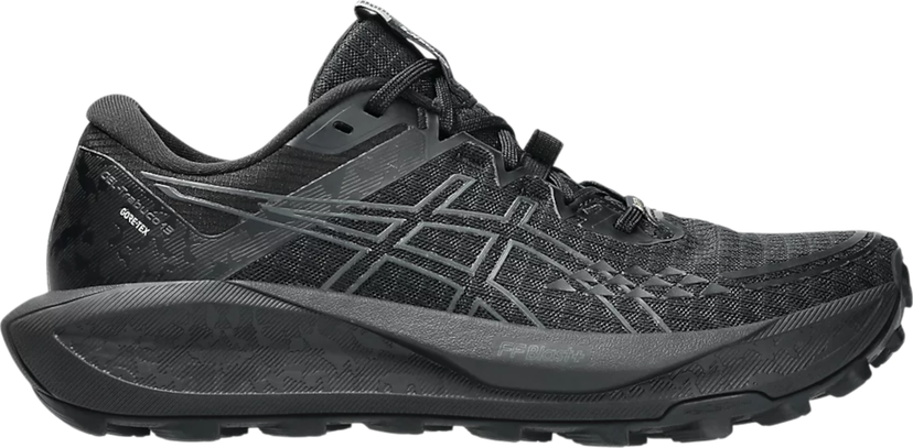 Superge in čevlji Asics GEL-Trabuco 13 GTX Črna | 1012b767-002