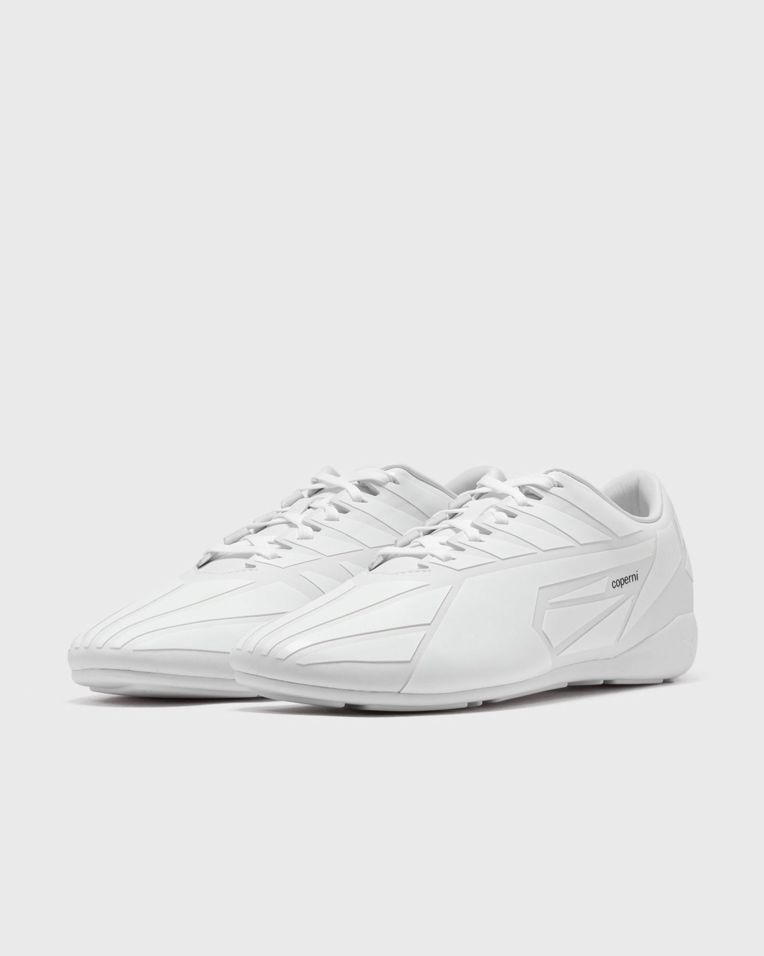 Superge in čevlji Puma X SPEEDCAT Lowtop Bela | 398650-WHT, 1