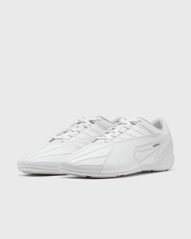 Superge in čevlji Puma X SPEEDCAT Lowtop Bela | 398650-WHT, 1