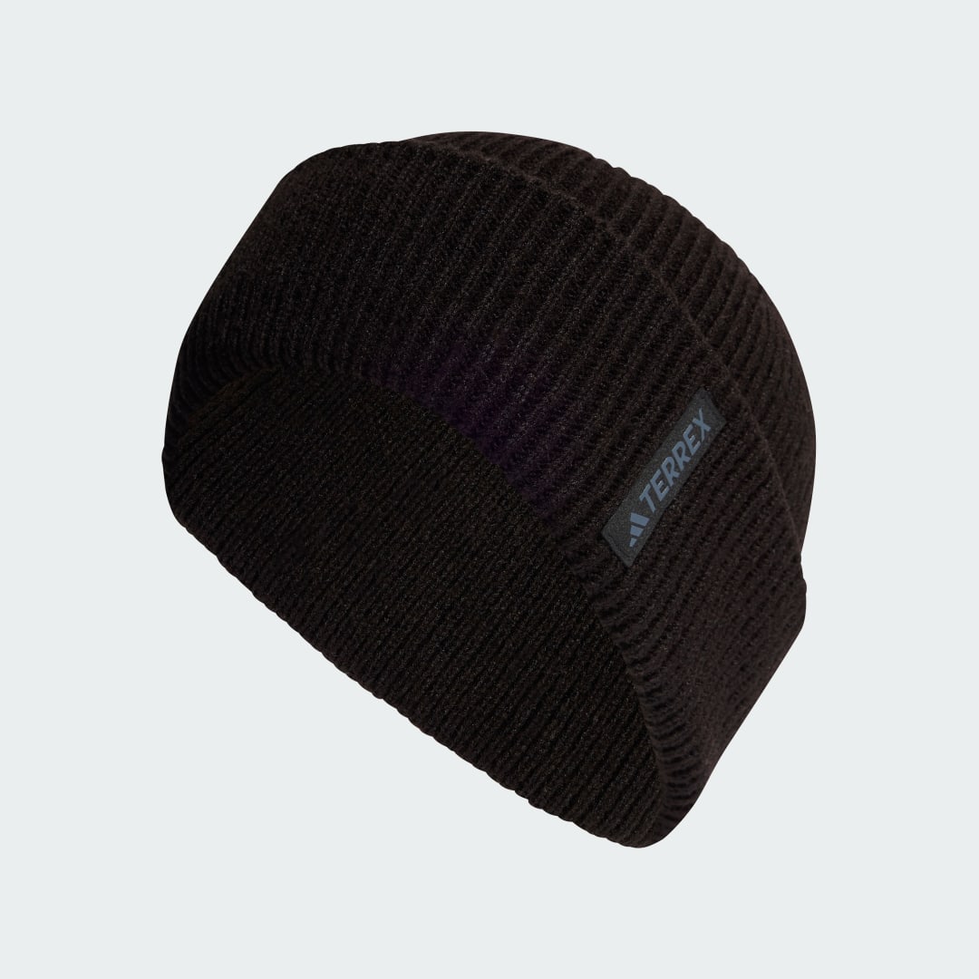 Beanie adidas Performance Terrex Multi Črna | IN2585, 0