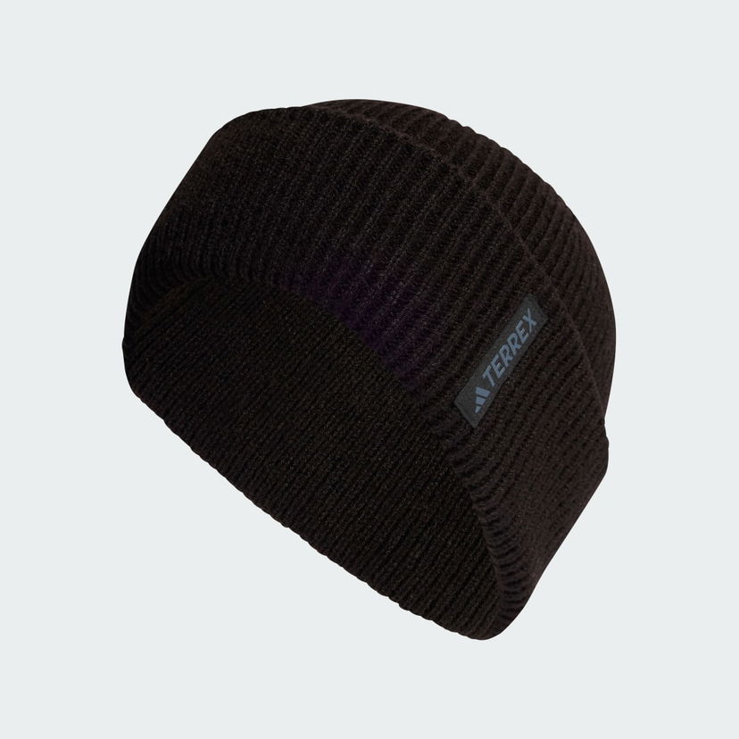 Beanie adidas Performance Terrex Multi Črna | IN2585