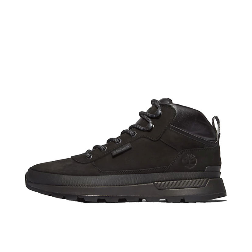 Superge in čevlji Timberland Field Trekker Chukka Boots Črna | A1ZPU-015