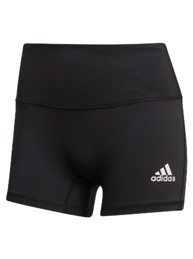 Kratke hlače adidas Originals Volleyball Shorts Črna | FS3813