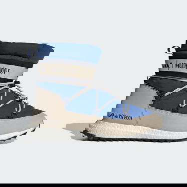 Superge in čevlji adidas Performance MOON BOOT x Moonboost High Modra | IH2488, 0