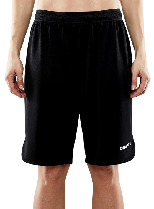 Kratke hlače Craft Progress Basket Shorts Črna | 1911113-999000
