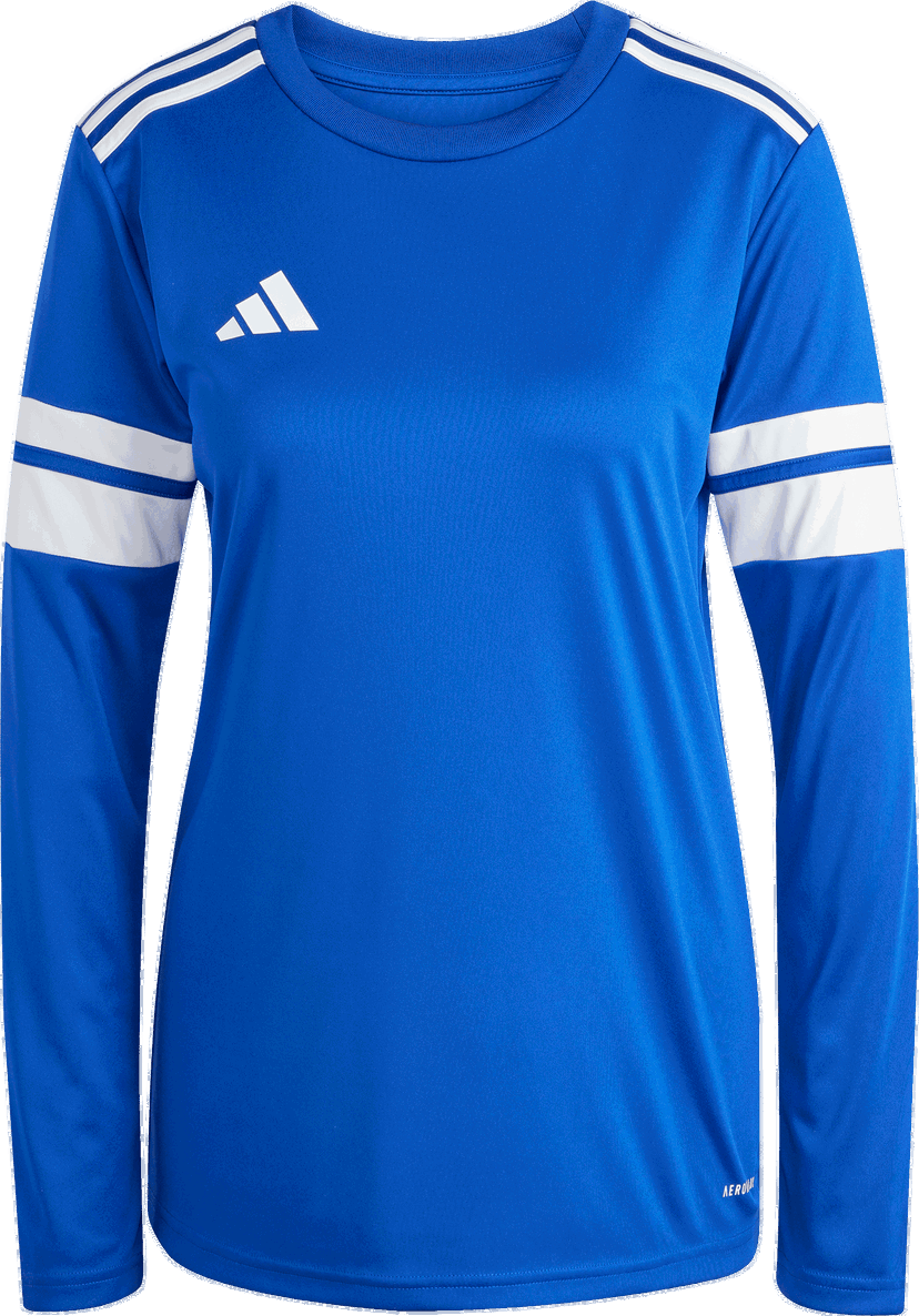 Dres adidas Originals Adidas Squadra 25 Long Sleeve Jersey Modra | jj0002