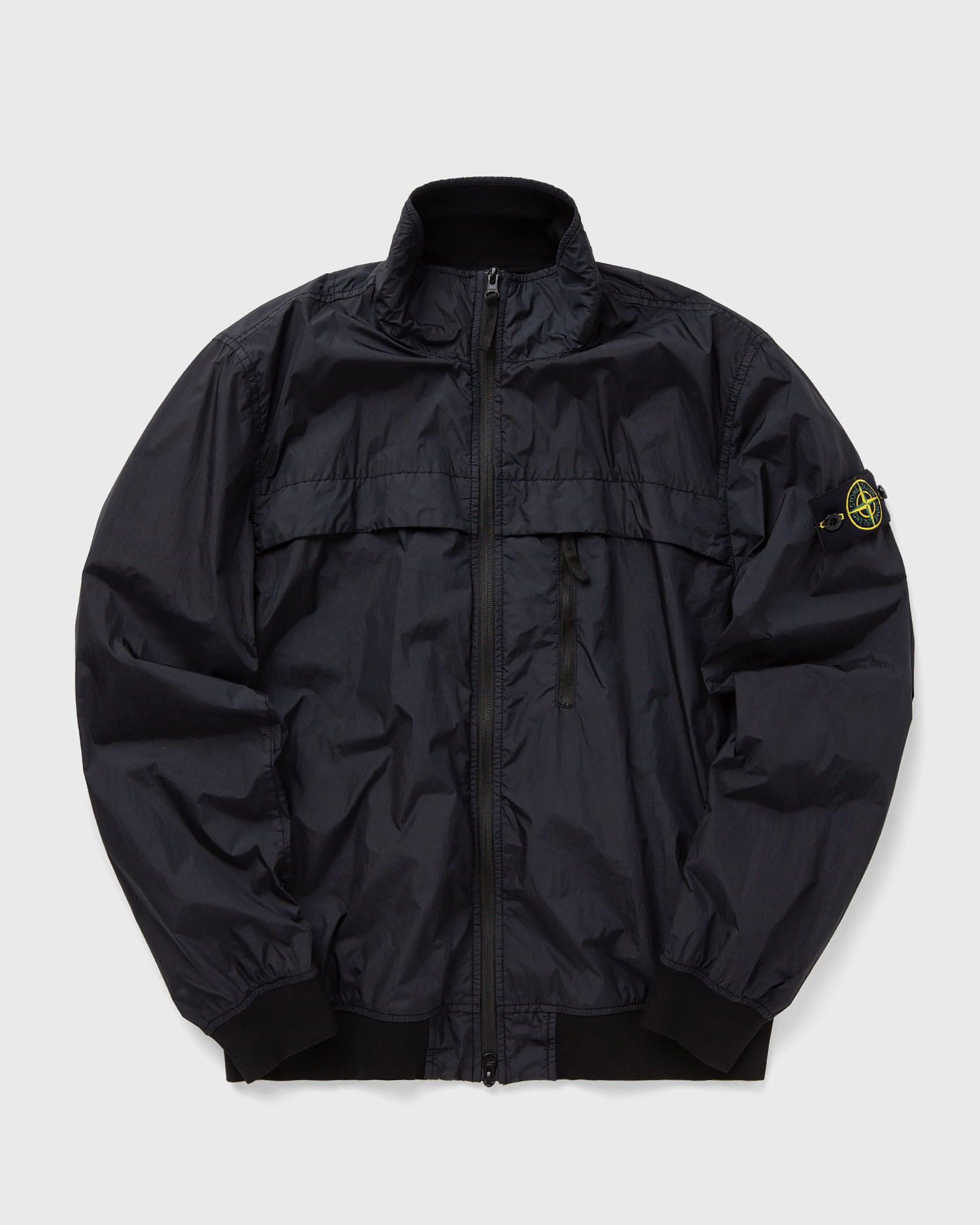 Jakna Stone Island Jacket Črna | 801541022.V0020, 0
