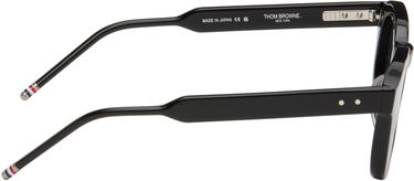 Sončna očala Thom Browne Acetate Rectangular Sunglasses Črna | UES412A-G0002, 1