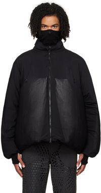 Pillow Down Puffer Jacket