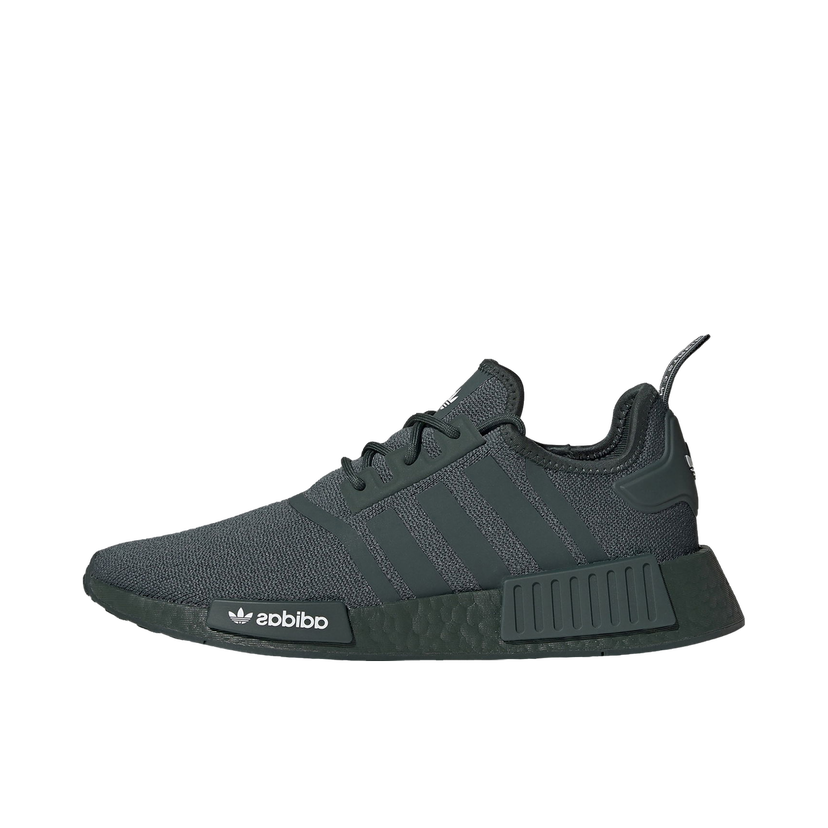 Superge in čevlji adidas Originals NMD R1 Mineral Green Zelena | HP7820