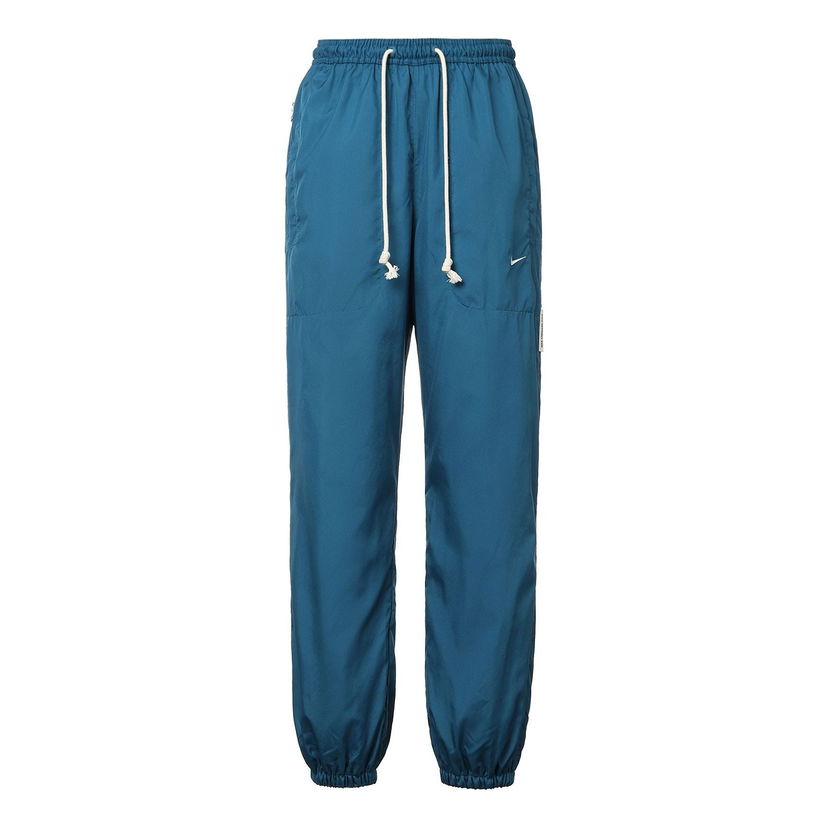 Hlače Nike TF Turf Standard Issue Water Repellent Pants Modra | DA6737-404