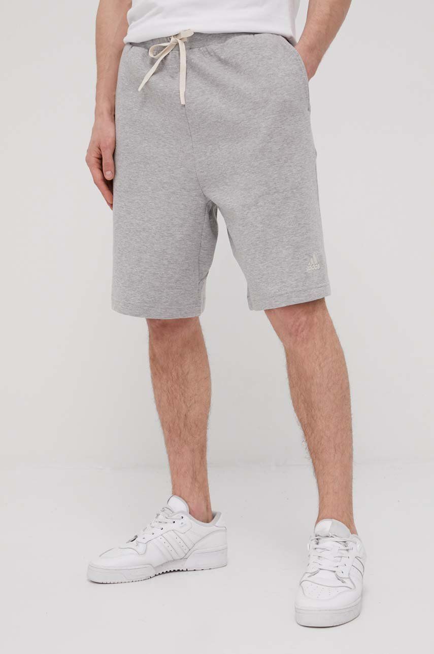 Kratke hlače adidas Performance adidas Performance HB0480 Shorts Siva | HB0480, 0