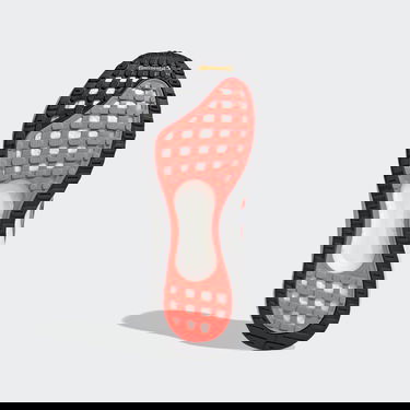 Superge in čevlji adidas Performance Solarglide 4 Siva | FY4107, 2