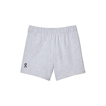 Kratke hlače On Running Club Shorts Siva | 1MF10481756