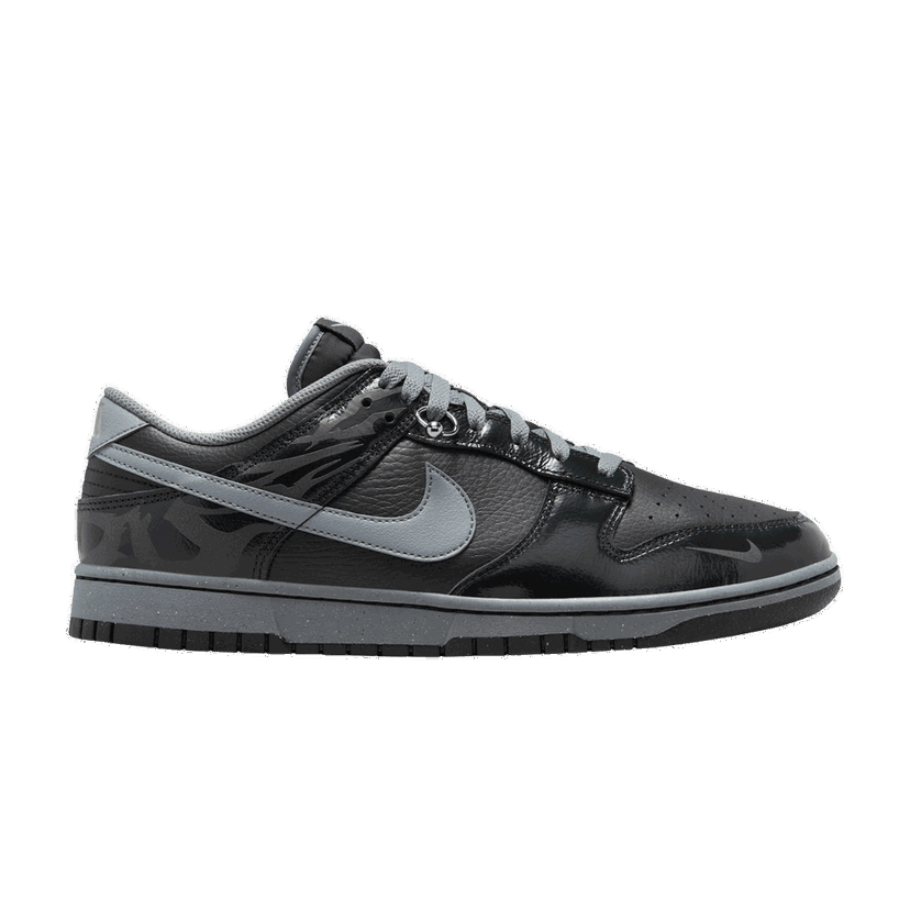 Superge in čevlji Nike Dunk Low Črna | FZ3053-001