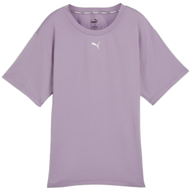 Majica Puma CLOUDSPUN TEE - REG Lila | 525776-30, 0