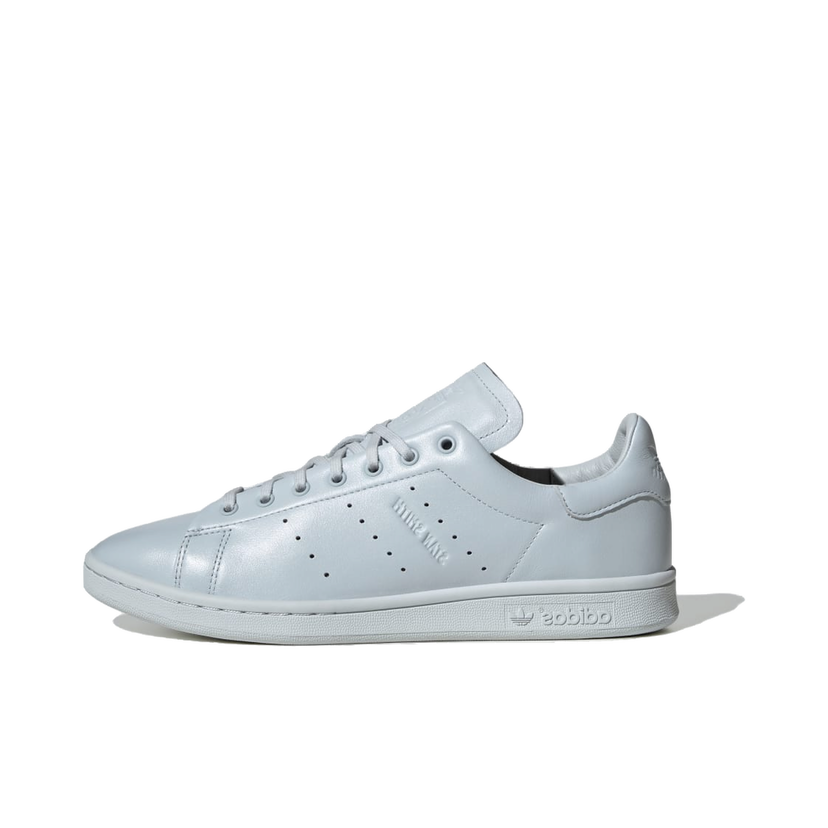 Superge in čevlji adidas Originals Stan Smith Lux Siva | JH9717