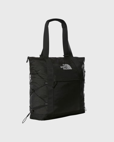 Tote bag The North Face BOREALIS TOTE Črna | NF0A52SV4HF1, 0