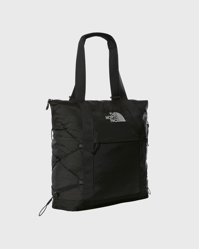 Tote bag The North Face BOREALIS TOTE Črna | NF0A52SV4HF1