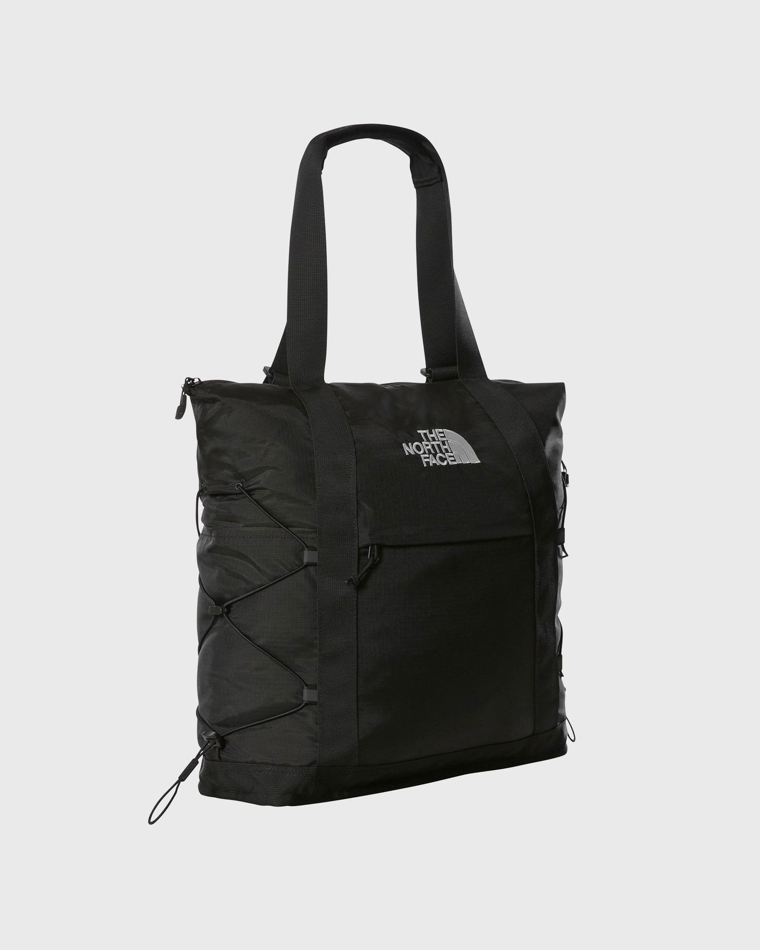 Tote bag The North Face BOREALIS TOTE Črna | NF0A52SV4HF1, 0