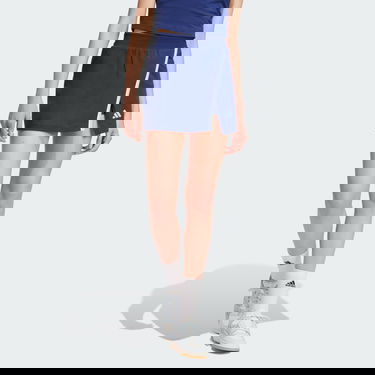 Krila adidas Performance Cotton Skort Modra | JG6210, 1