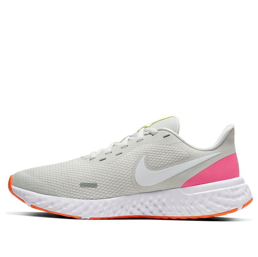 Superge in čevlji Nike Revolution 5 Siva | BQ3207-007