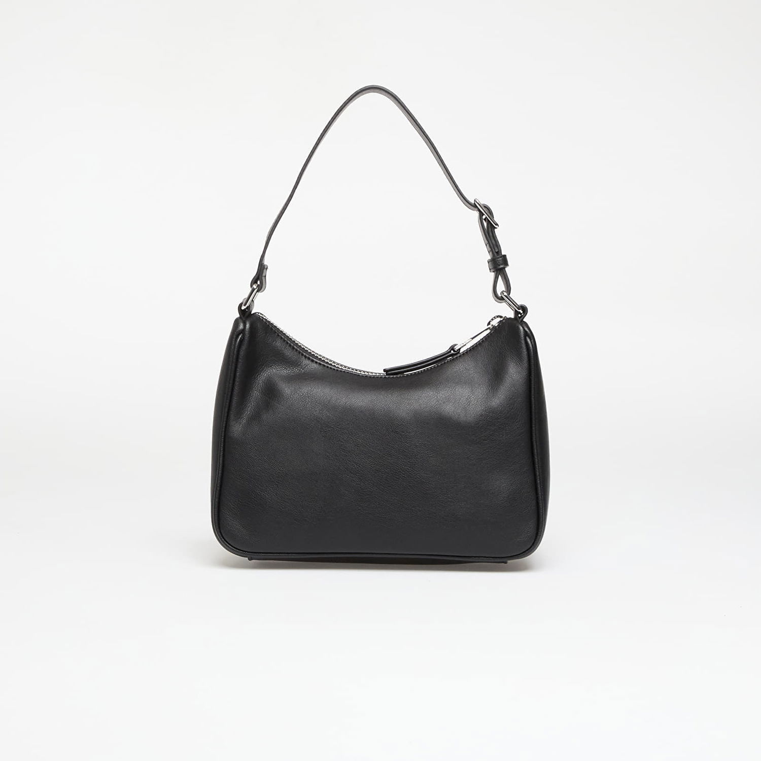 Torba za čez ramo Samsoe Samsoe Samsøe Samsøe Sacima Shoulder Bag Črna | F25300136_CLR000021, 1