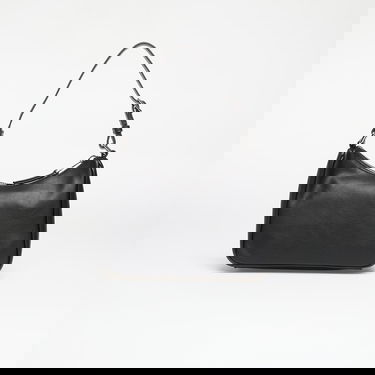 Torba za čez ramo Samsoe Samsoe Samsøe Samsøe Sacima Shoulder Bag Črna | F25300136_CLR000021, 1