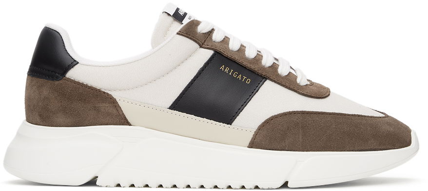 Superge in čevlji AXEL ARIGATO Genesis Vintage Bež | 27573, 0