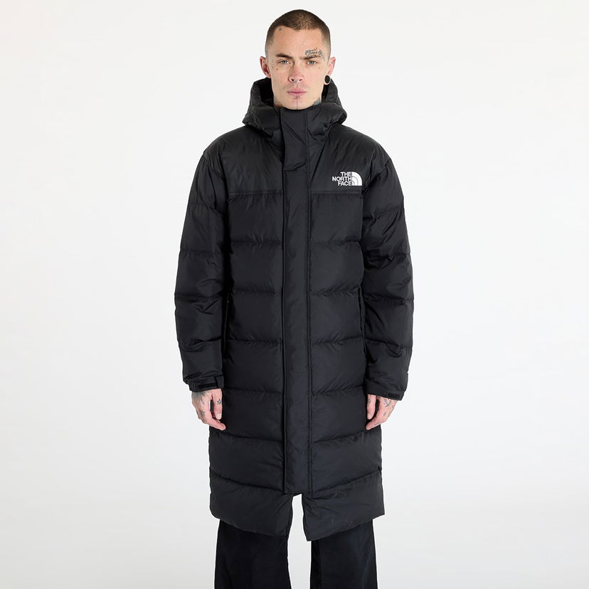 Parka The North Face Nuptse Parka Črna | NF0A832J4H01