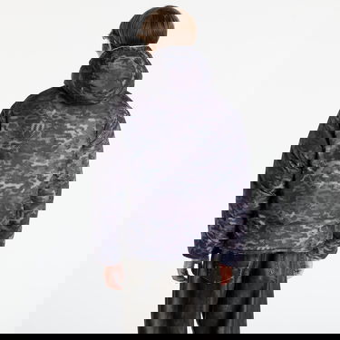 Puhovka Wasted Paris Digicamo Reversible Puffer Jacket Večbarvna | WP_000328, 6