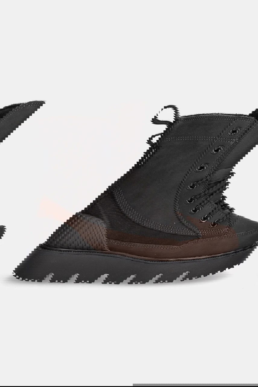 Superge in čevlji Converse Converse Chuck 70 Rugged Hiking Boots Rjava | A14191C, 1