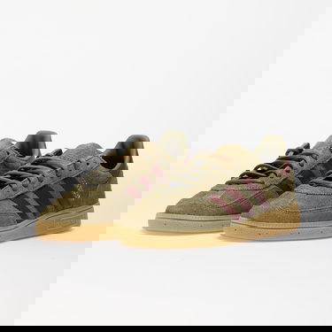 Superge in čevlji adidas Originals Handball Spezial Zelena | JQ8297, 4
