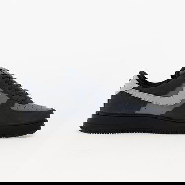 Superge in čevlji Nike Air Force 1 "Anthracite" Črna | CW7584-001, 4