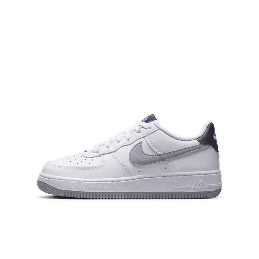 Superge in čevlji Nike Air Force 1 Bela | FV5948-112