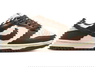 Superge in čevlji Nike Dunk Low "Cacao Wow" W Rjava | DD1503-124, 1